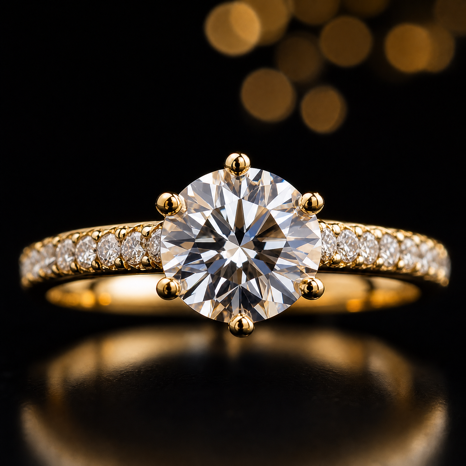 Engagement Rings