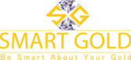 smart gold calgary logo