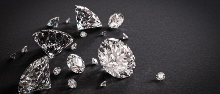 Why Choose Diamond Jewelry as an Investment