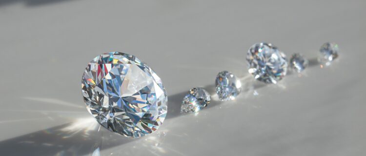 Unveiling the Mystery of Diamond Cuts