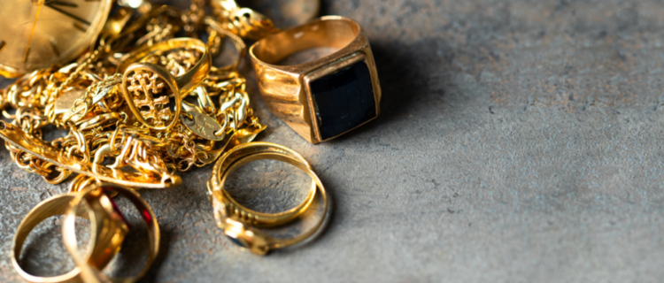 what factors affect gold prices