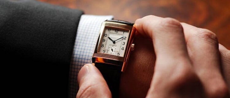 Expensive watches