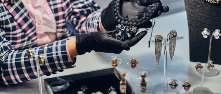 buyer of gold and jewelry